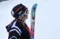 , Winter X-Games Womens Ski Slopestyle 2011 - Courchevel Enquirer